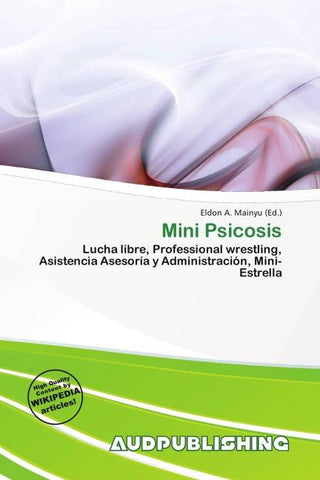 Mini Psicosis