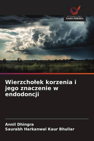 Wierzcho¿ek korzenia i jego znaczenie w endodoncji