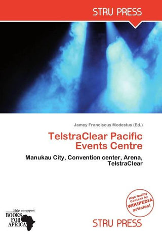 TelstraClear Pacific Events Centre
