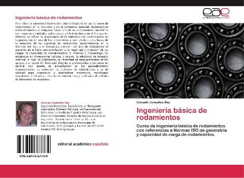 Ingeniería básica de rodamientos