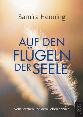 Auf den Flügeln der Seele