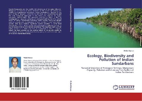 Ecology, Biodiversity and Pollution of Indian Sundarbans