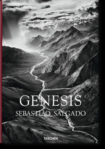 Sebastião Salgado