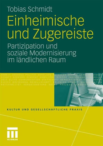 Einheimische und Zugereiste