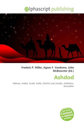 Ashdod