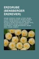 Erzgrube (Bensberger Erzrevier)