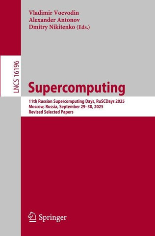 Supercomputing