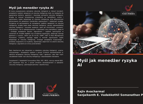 My¿l jak mened¿er ryzyka AI