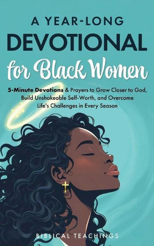 A Year-Long Devotional for Black Women