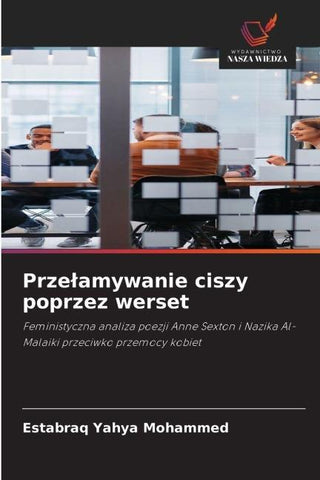 Prze¿amywanie ciszy poprzez werset