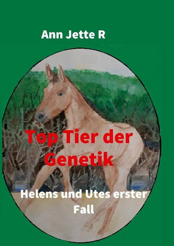 Top Tier der Genetik
