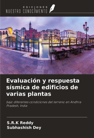 Evaluación y respuesta sísmica de edificios de varias plantas