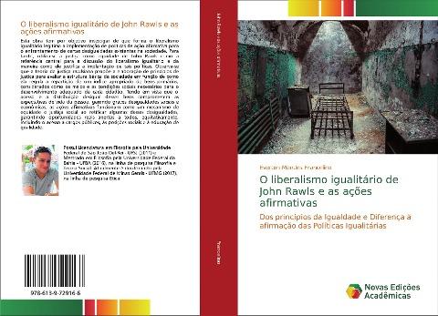 O liberalismo igualitário de John Rawls e as ações afirmativas