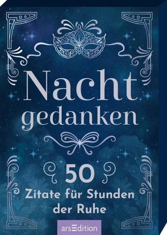 Nachtgedanken