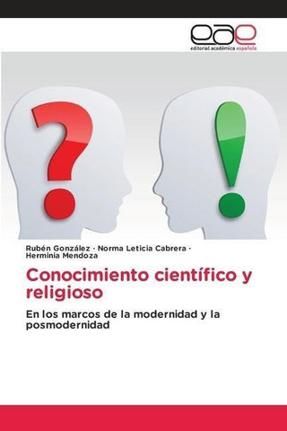 Conocimiento científico y religioso