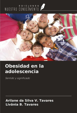 Obesidad en la adolescencia