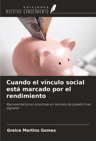 Cuando el vínculo social está marcado por el rendimiento