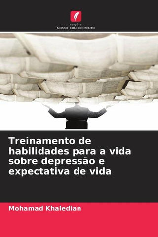 Treinamento de habilidades para a vida sobre depressão e expectativa de vida