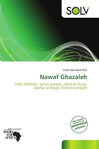 Nawaf Ghazaleh