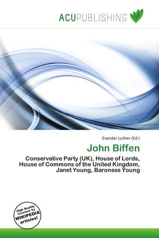 John Biffen