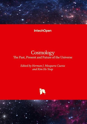Cosmology - The Past, Present and Future of the Universe