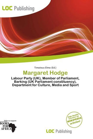 Margaret Hodge