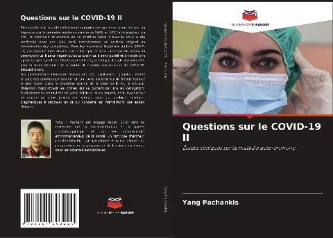 Questions sur le COVID-19 II
