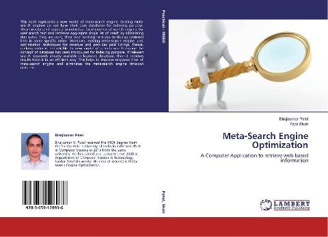 Meta-Search Engine Optimization
