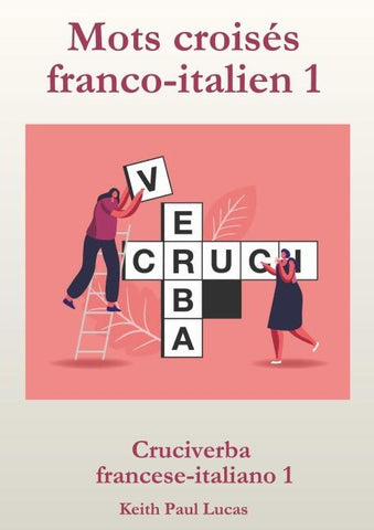 Mots croisés franco-italien 1