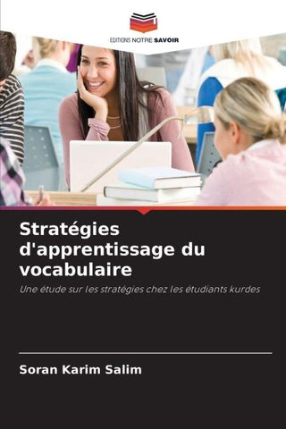 Stratégies d'apprentissage du vocabulaire