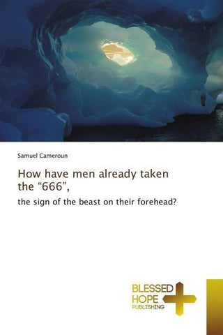 How have men already taken the "666",