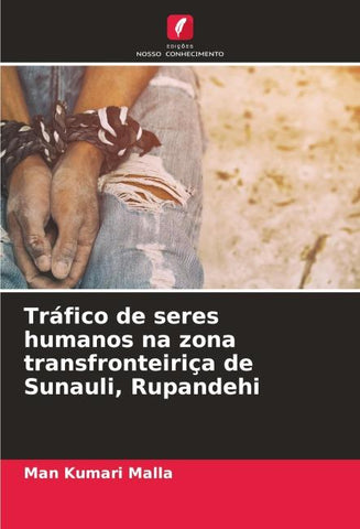 Tráfico de seres humanos na zona transfronteiriça de Sunauli, Rupandehi
