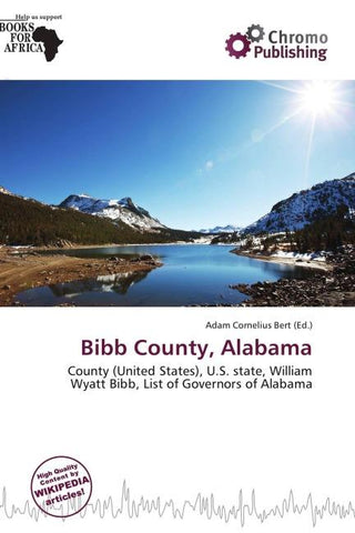 Bibb County, Alabama