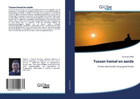 Tussen hemel en aarde