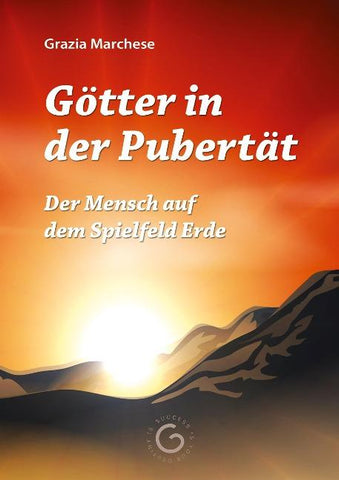 Götter in der Pubertät