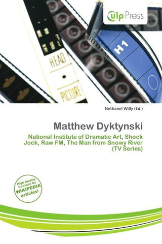 Matthew Dyktynski