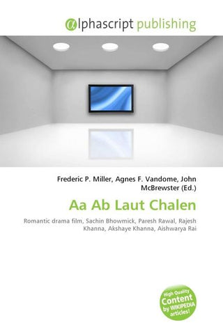 Aa Ab Laut Chalen