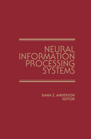 Neural Information Processing Systems