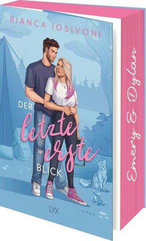 Der letzte erste Blick