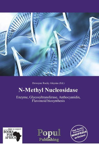 N-Methyl Nucleosidase