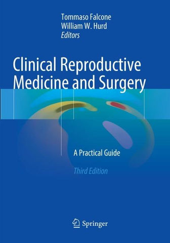 Clinical Reproductive Medicine and Surgery