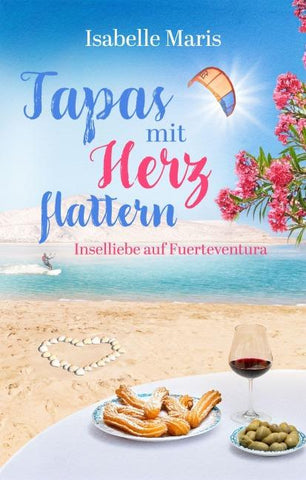 Tapas mit Herzflattern