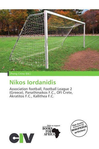 Nikos Iordanidis