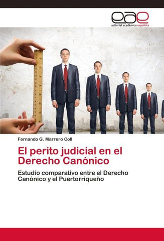 El perito judicial en el Derecho Canónico