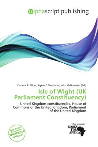 Isle of Wight (UK Parliament Constituency)