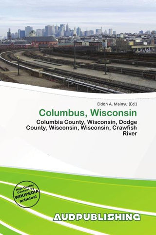 Columbus, Wisconsin