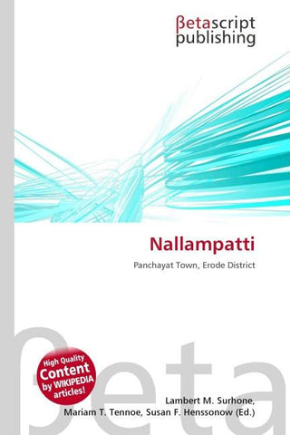 Nallampatti