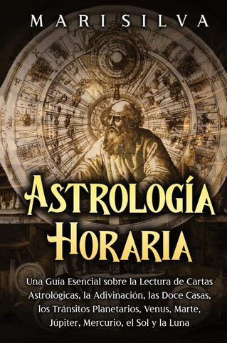 Astrología horaria