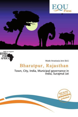 Bharatpur, Rajasthan
