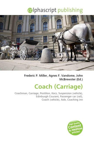 Coach (Carriage)